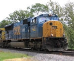 CSX 4765
